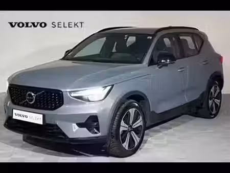 Volvo XC40 T5 1.5 180 Plus