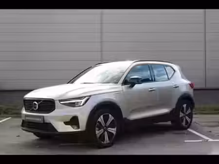 Volvo XC40 T4 1.5 129 Plus