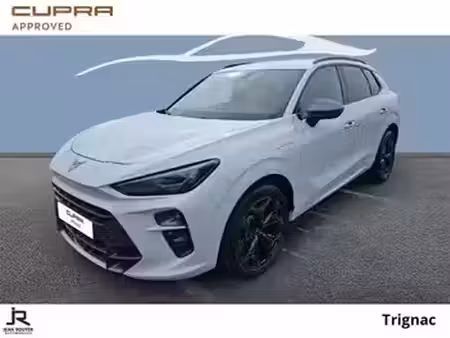 Cupra Terramar 1.5