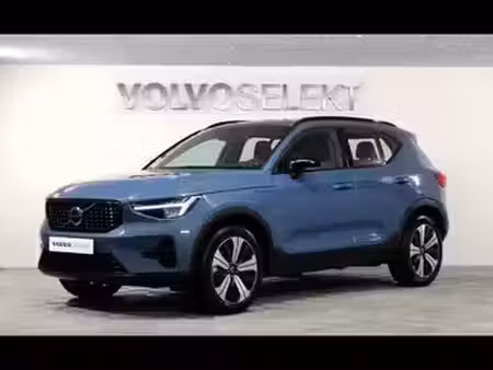 Volvo XC40 T4 1.5 129 Plus