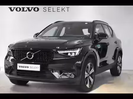 Volvo XC40 T4 1.5 129 Plus