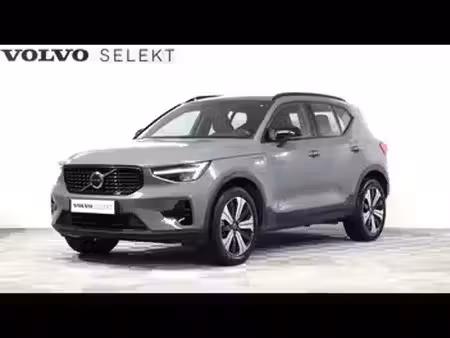 Volvo XC40 T5 1.5 180 Plus