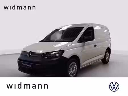 Volkswagen Caddy 2.0 TDI 102 L