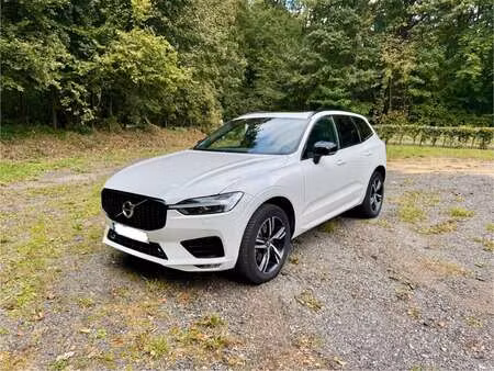 Volvo XC60 2.0 197 R Design