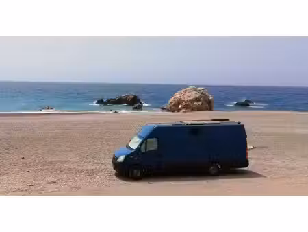 Iveco Daily 2.3 116