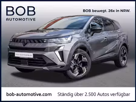 Renault Symbioz E-Tech 1.8 160 Esprit Alpine