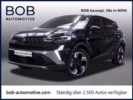 Renault Symbioz E-Tech 1.8 160 Esprit Alpine