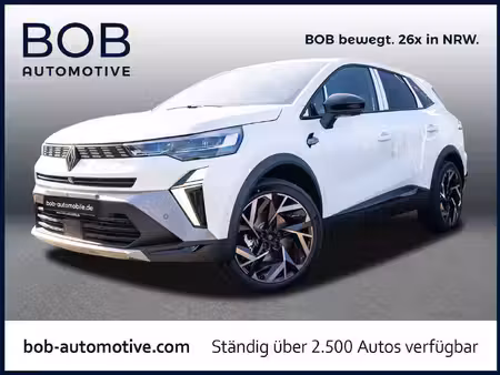 Renault Symbioz E-Tech 1.8 160 Esprit Alpine