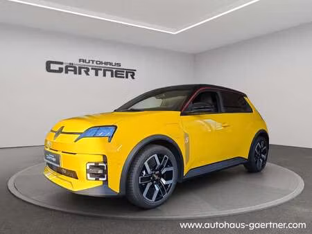 Renault R5 150 Confort