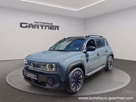 Renault R4 150 Confort