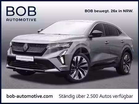 Renault Rafale E-Tech 1.2 200 Techno
