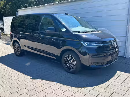 Volkswagen Multivan 2.0 TDI 150 Business