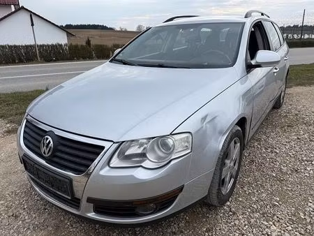 Volkswagen Passat 1.9 TDI 105 Trendline