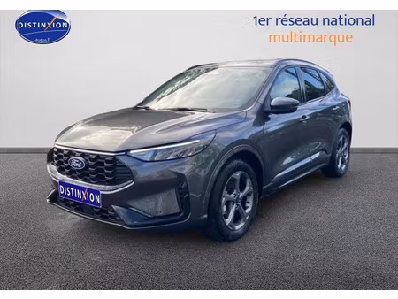 Ford Kuga 2.5 180 ST Line