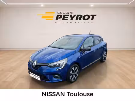Renault Clio 1.5 dCi 100 Evolution