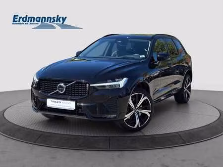 Volvo XC60 2.0 4x4