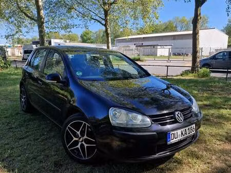 Volkswagen Golf 1.4 75 Confortline