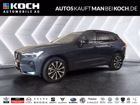 Volvo XC60 2.0 4x4