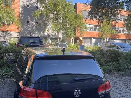Volkswagen Golf 1.2 TSI 105 Team