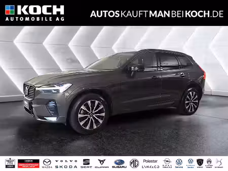 Volvo XC60 2.0 4x4