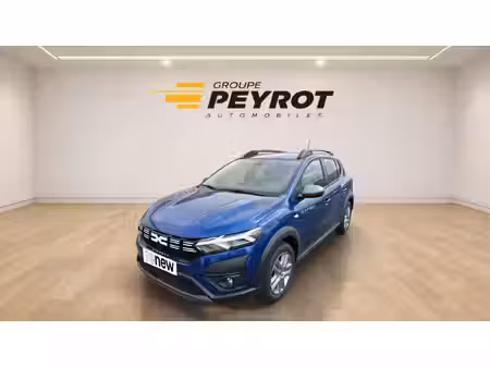 Dacia Sandero 1.0 TCe 90 Expression