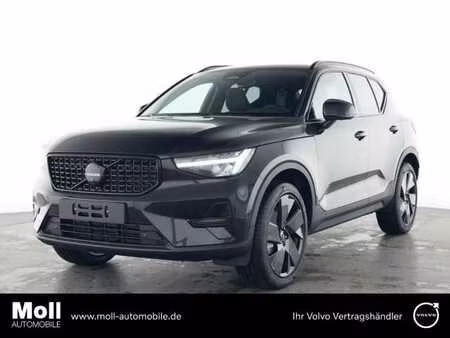 Volvo XC40 2.0