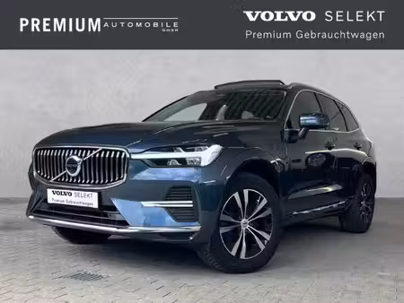 Volvo XC60 2.0 4x4