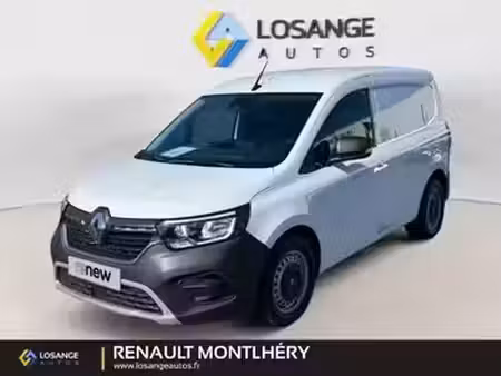 Renault Kangoo 1.5 dCi 95