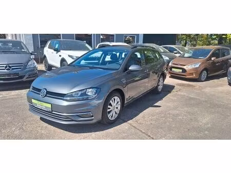 Volkswagen Golf 1.6 TSI 85 Confortline
