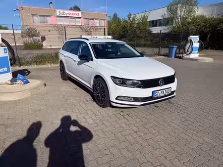 Volkswagen Passat 2.0 TDI 150 Highline