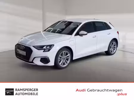 Audi A3 40 TFSI E 1.4 TFSI 204