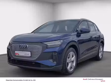 Audi Q4 e-tron 40 204