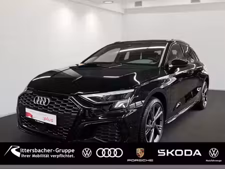 Audi A3 40 TFSI E 1.4 TFSI 204 S line