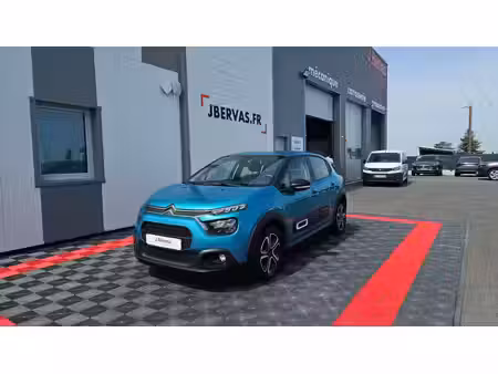 Citroën C3 1.5 HDi 100 Feel Pack