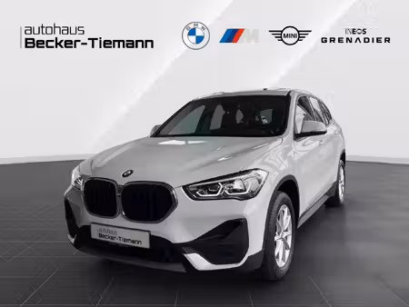 BMW X1 18d 2.0 150 xDrive