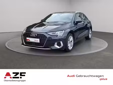 Audi A3 2.0 TDI 150