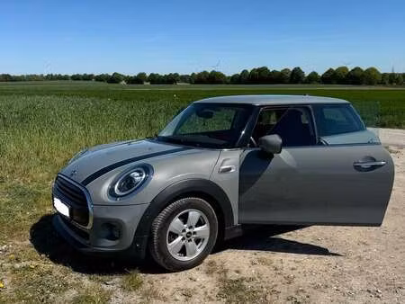 Mini Mini Cooper 1.5 136