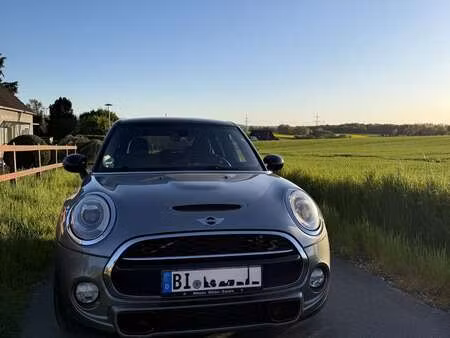 Mini Mini Cooper S 2.0 192 Chili