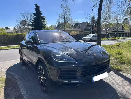Porsche Cayenne V6 3.0 340 4x4