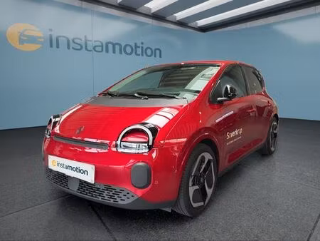 Renault Twingo 80 Techno