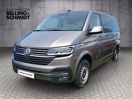 Volkswagen Multivan 2.0 TDI 150 Confortline