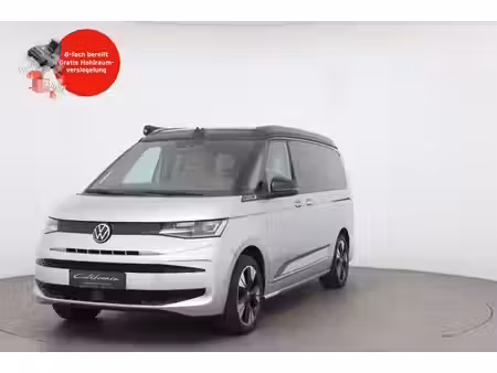 Volkswagen Transporter T7 2.0 TDI 150