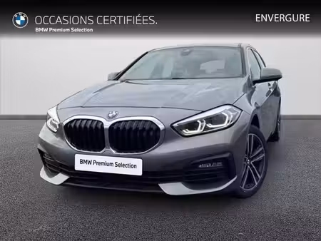 BMW Série 1 116d 1.5 116