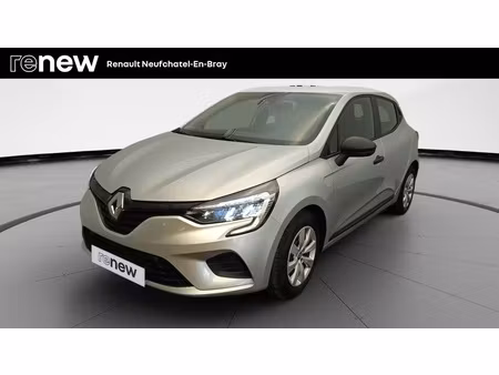 Renault Clio 1.0 SCe 65
