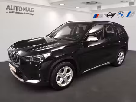 BMW X1 23d 2.0 211 xDrive