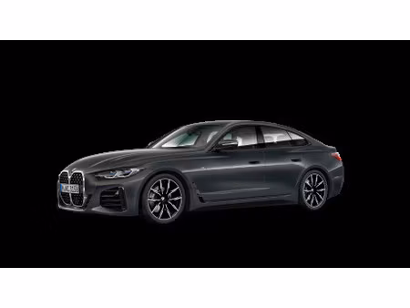 BMW Série 4 420d 2.0 190 xDrive