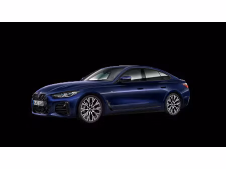 BMW Série 4 420d 2.0 190 xDrive