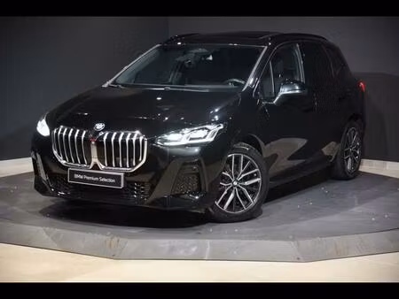 BMW Série 2 218i 1.5 136