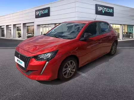 Peugeot 208 1.2 PureTech 100 Active