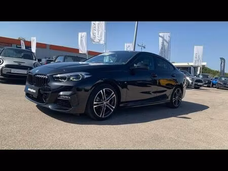 BMW Série 2 218i 1.5 156